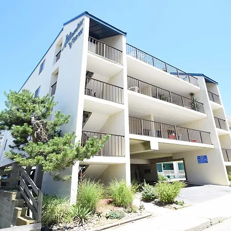 Atlantic View 101 Condo